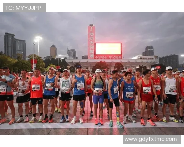 广州滑板队在城市马拉松积分榜中以90分稳居第一名引发热议