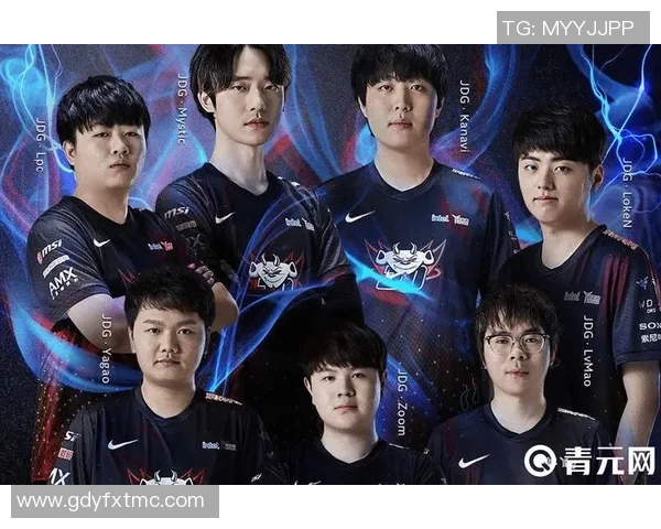 洲际赛分析：JDG战队灵活应变能力的精彩展现与战术深度剖析