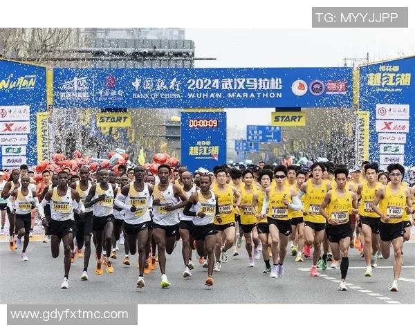 武汉滑板队在城市马拉松中的奋进之路与突破成就分享