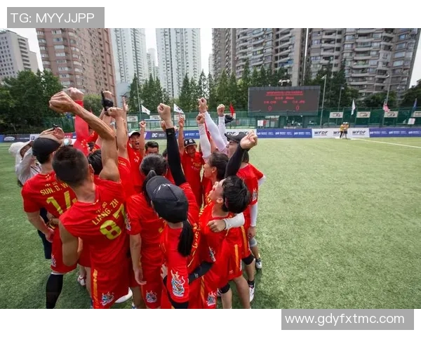 深圳飞盘队引领潮流最新飞盘意识TOP10榜单揭晓